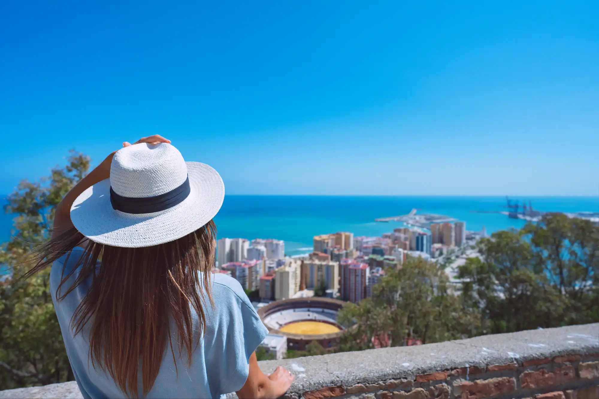 Rent a Car Malaga Airport 14