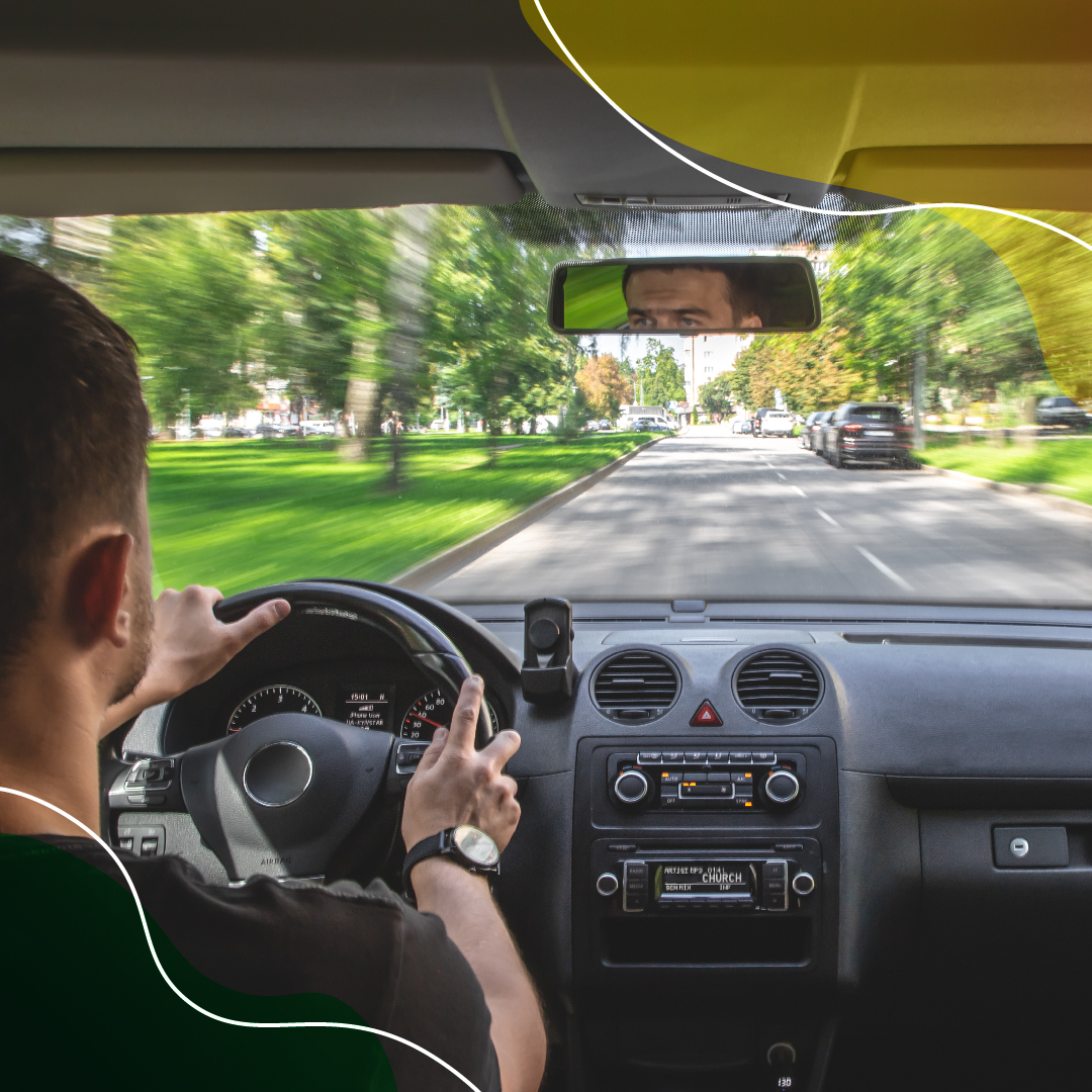 Renting a car​ Malaga