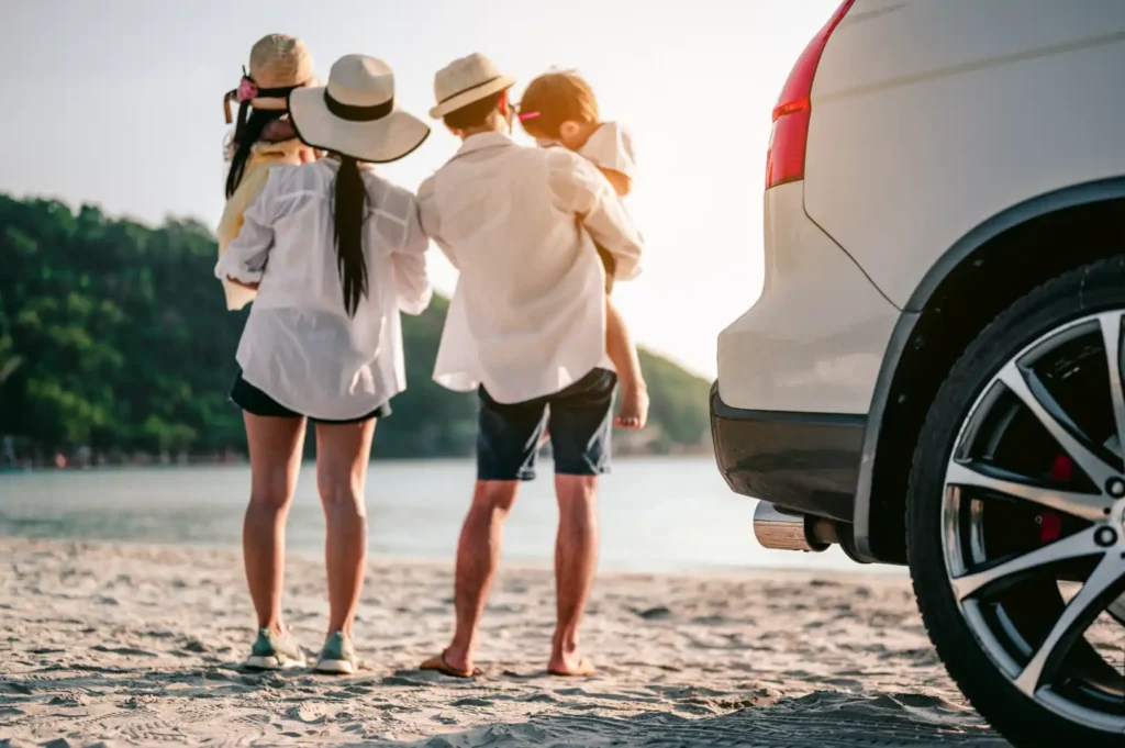 Car Rental