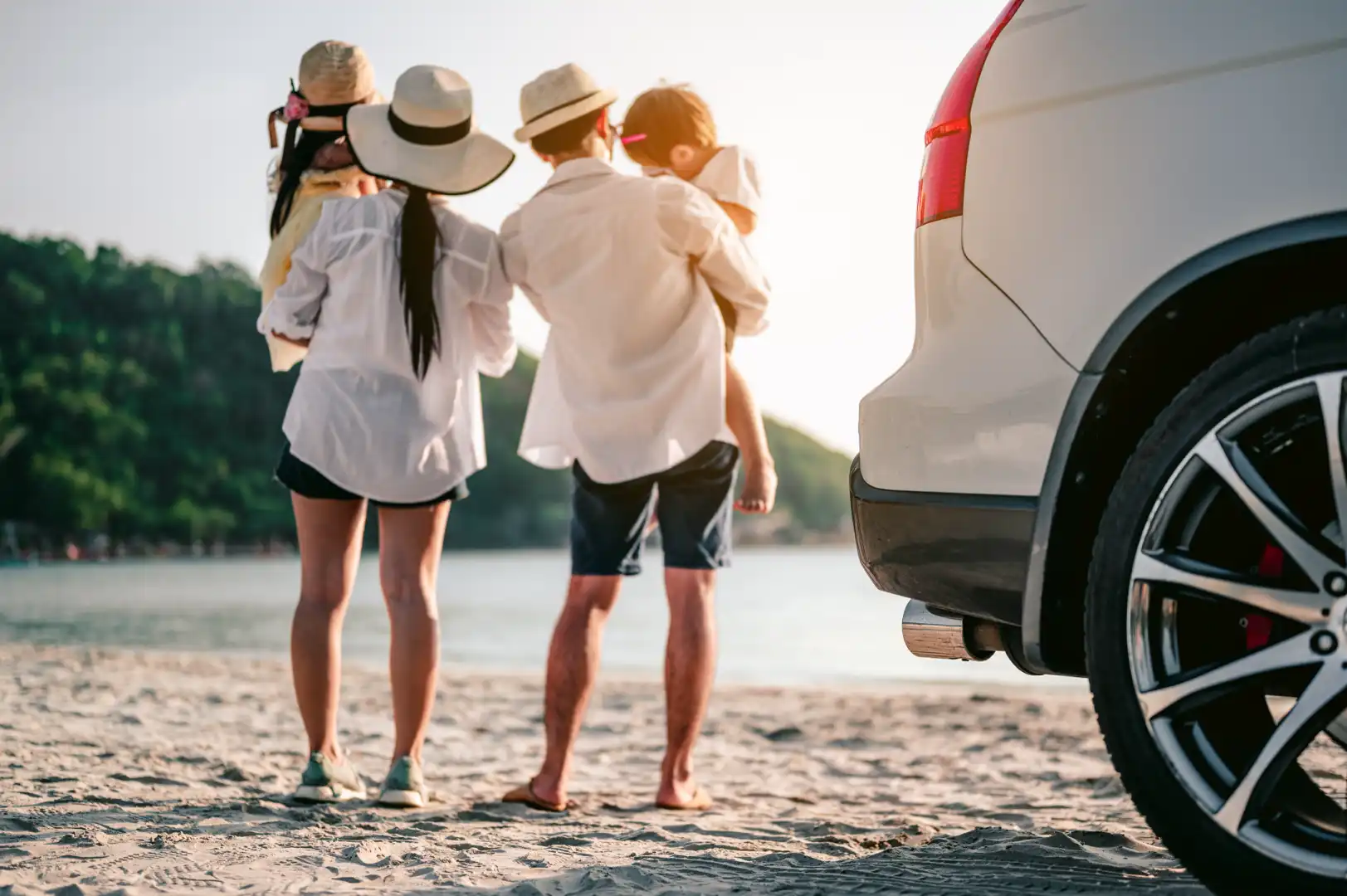 Car Rental