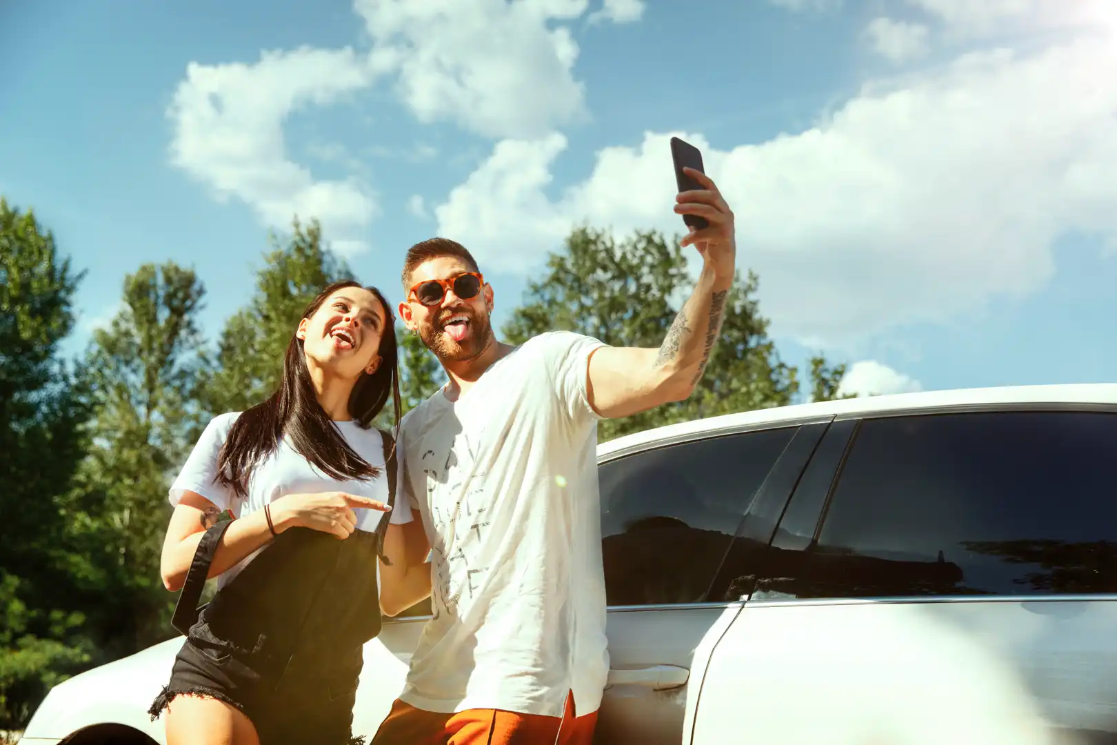 Car Rental Malaga