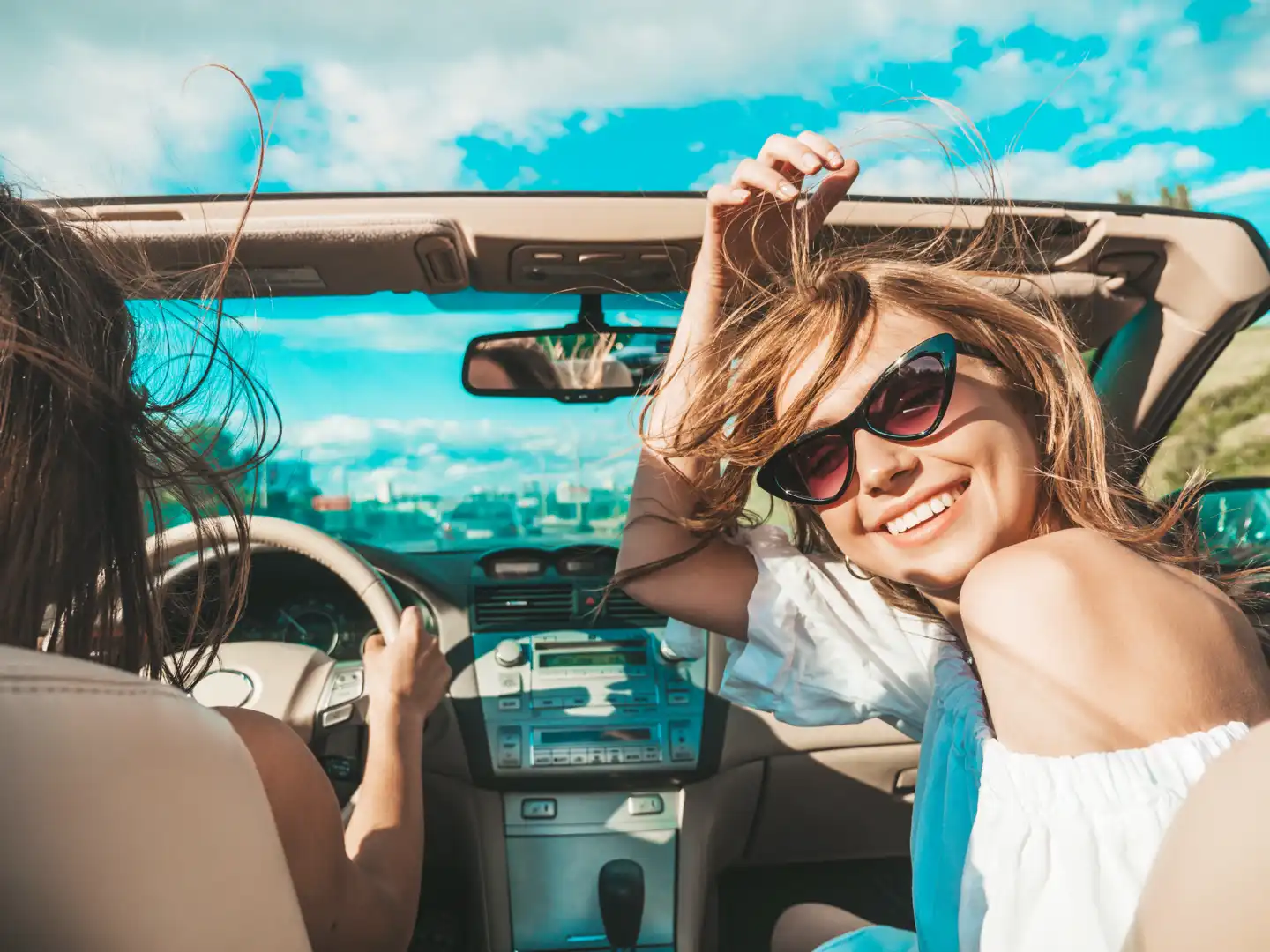 Rent a Car Malaga Airport 13