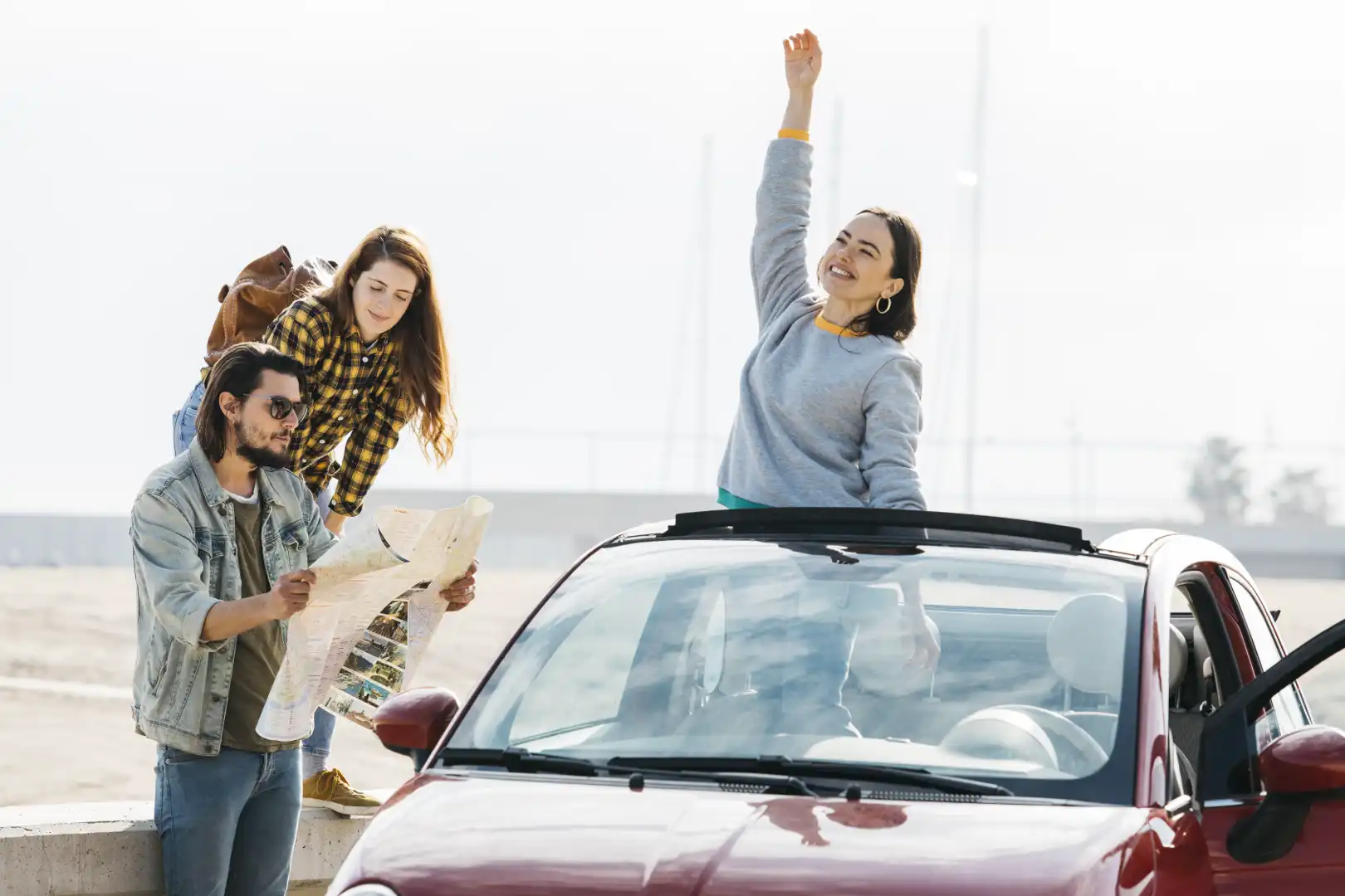 Car Rent