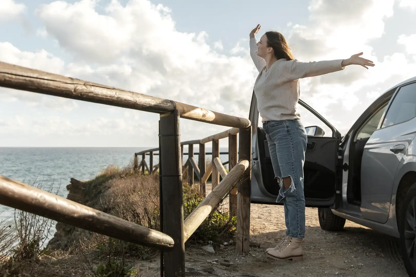 Rent a Car Malaga Airport 12