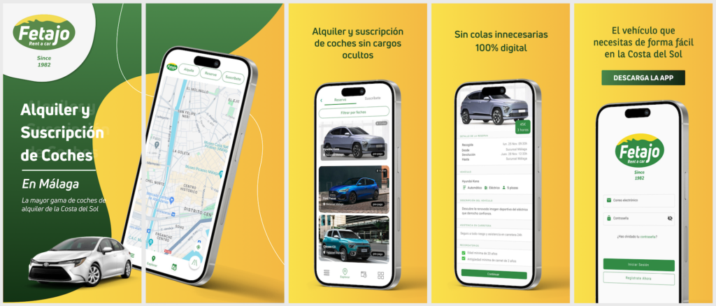 Suscripción 9