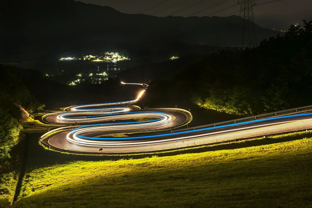 Comfort and Confidence by renting your Car