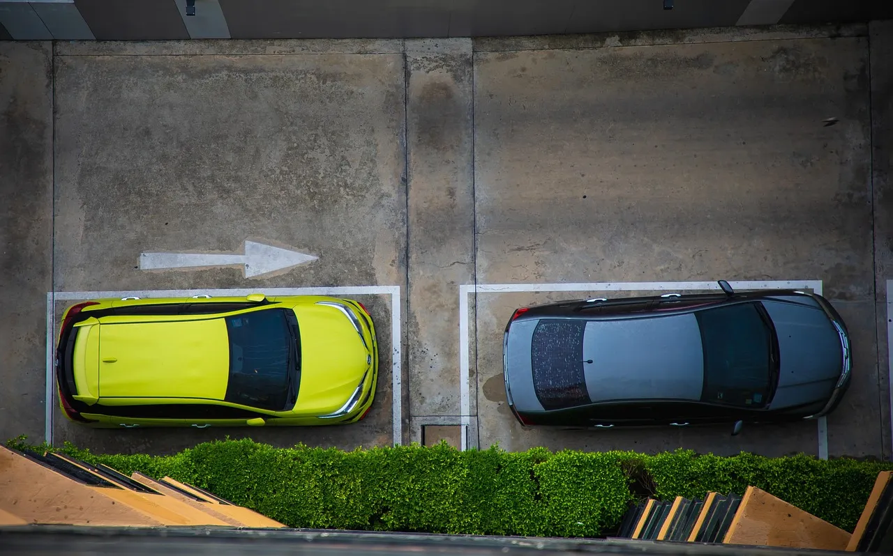 Convenient and Affordable: Rent Car Malaga Airport with Fetajo