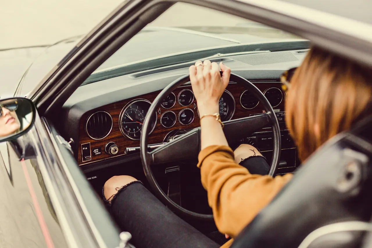 Drive in Spain, all you need to know before doing it