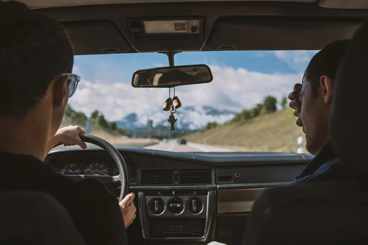 Fetajo Rent A Car, Tu Destino Definitivo para el Alquiler de Coches en el Aeropuerto de Málaga