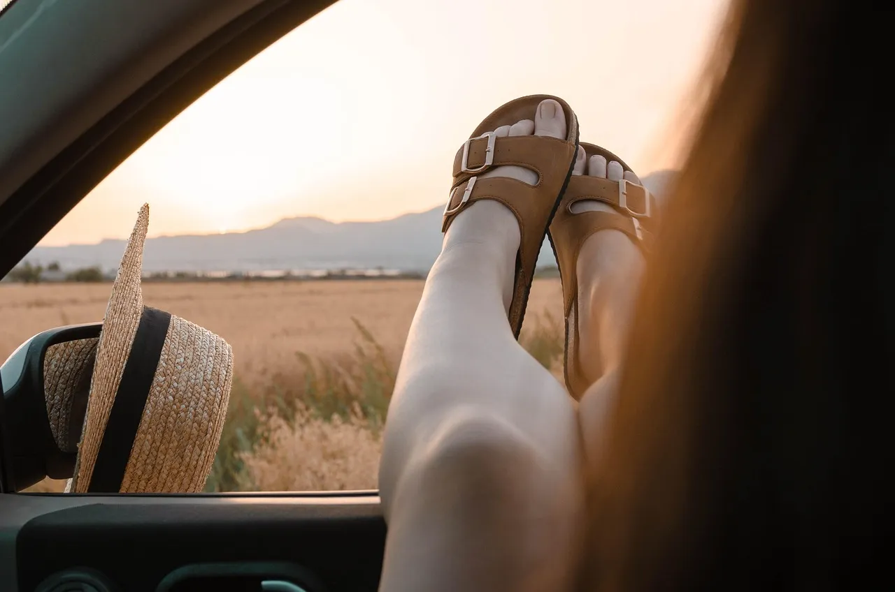 Fetajo Rent A Car, Tu Destino Definitivo para el Alquiler de Coches en el Aeropuerto de Málaga