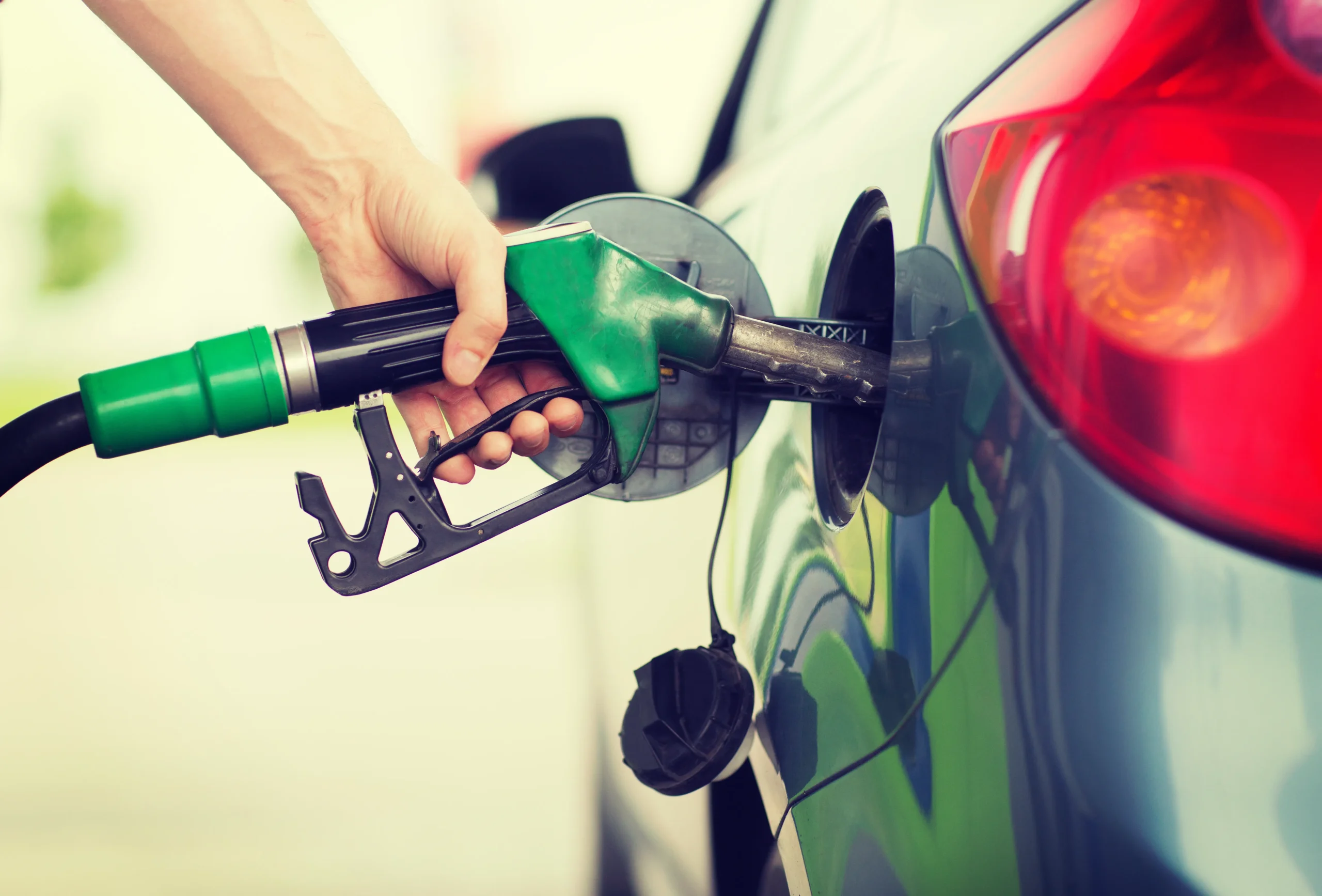 Gasoil Fetajo Rent A Car