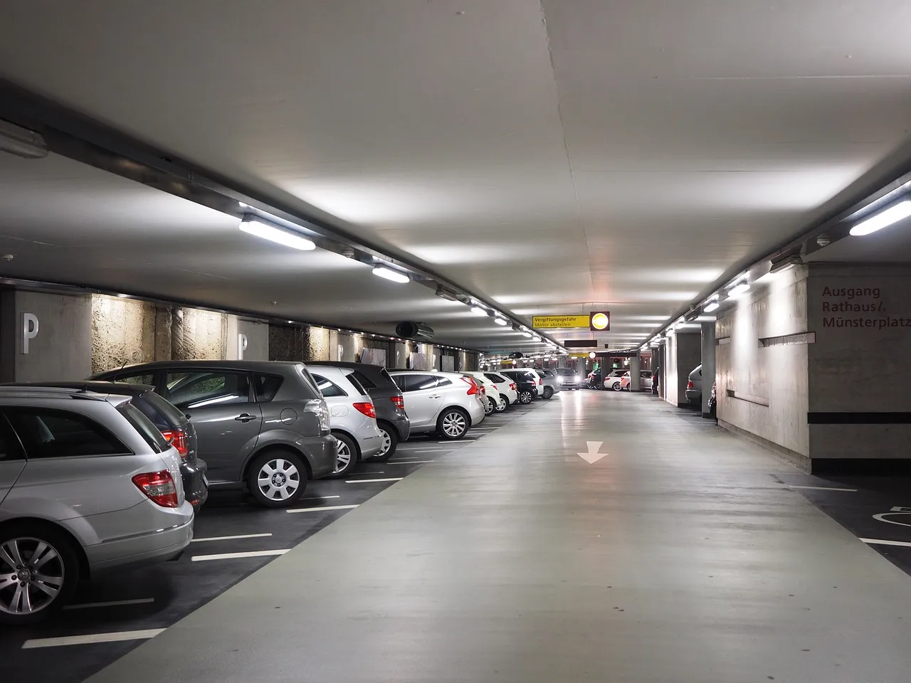 Empieza bien tu viaje, alquiler de coches en el aeropuerto de Málaga con Fetajo