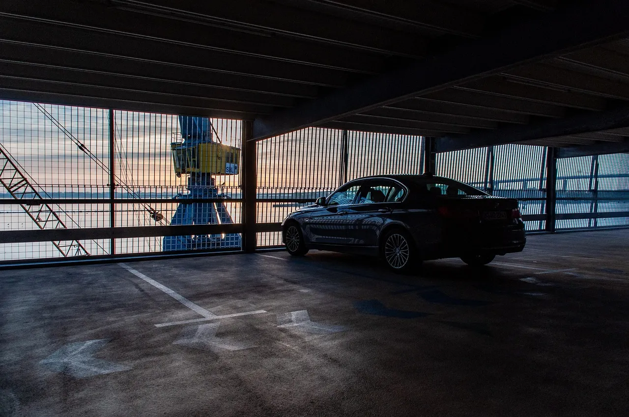 Empieza bien tu viaje, alquiler de coches en el aeropuerto de Málaga con Fetajo