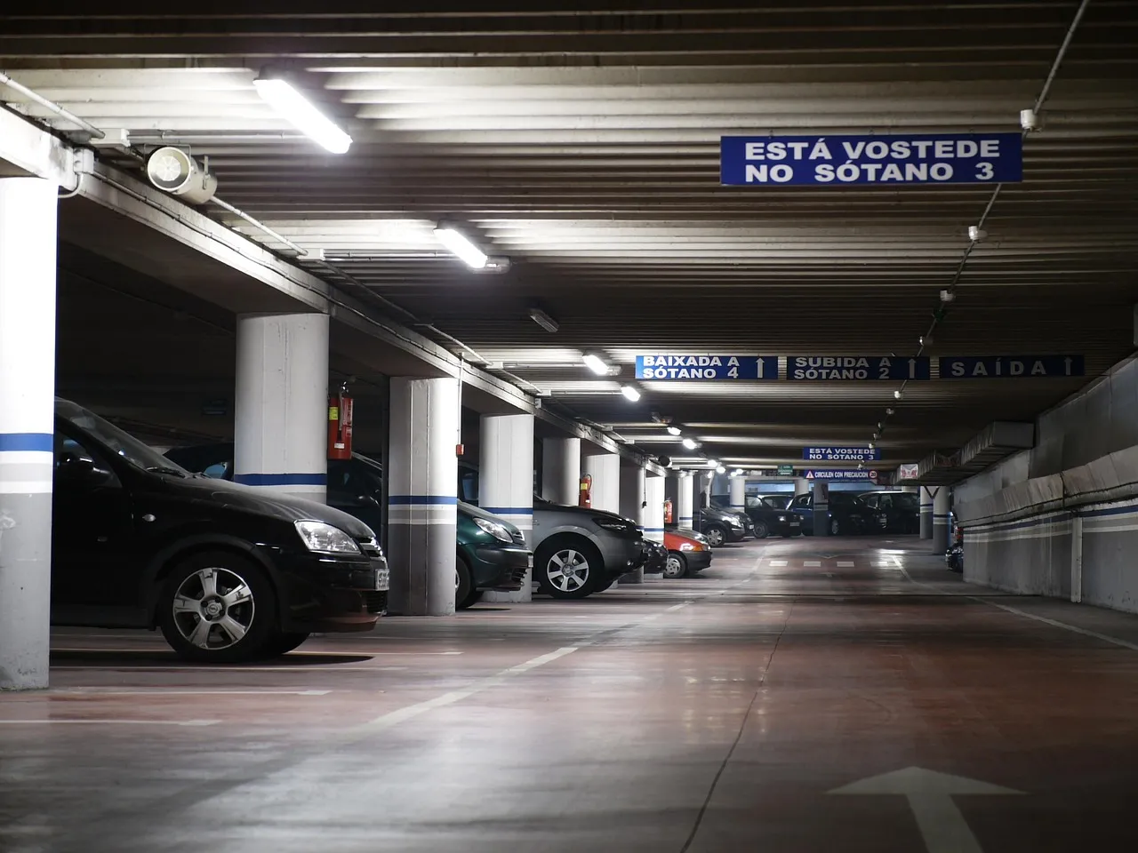 Renting a car, the best option for your vacation